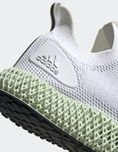 44р.Кроссовки adidas alphaedge 4D reflective FV4687