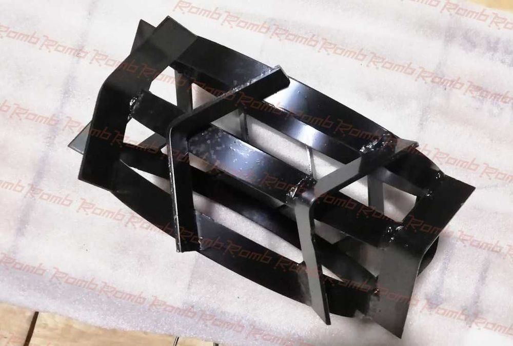 Грунтозацепы для мотоблока, навесное для мотоблоков и тракторов