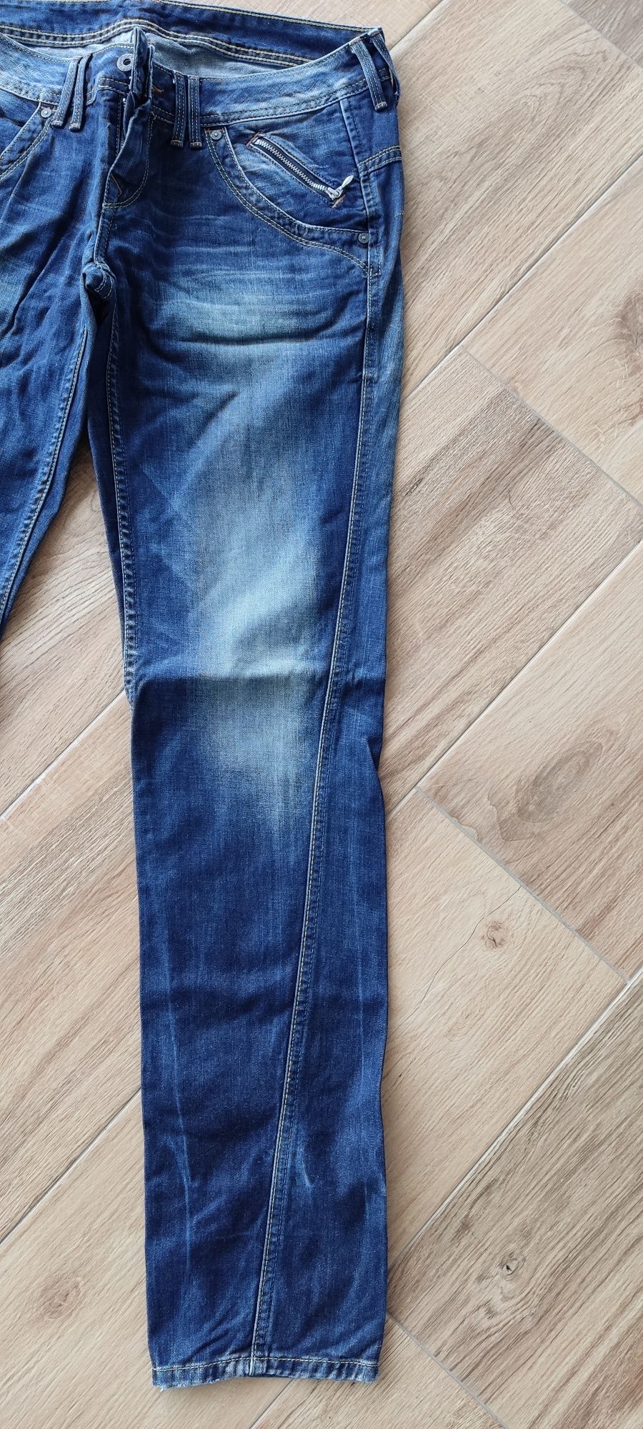 Calças jeans Pepe jeans