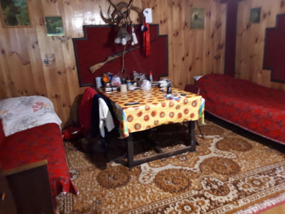 Продаєтся будинок, баня, садок