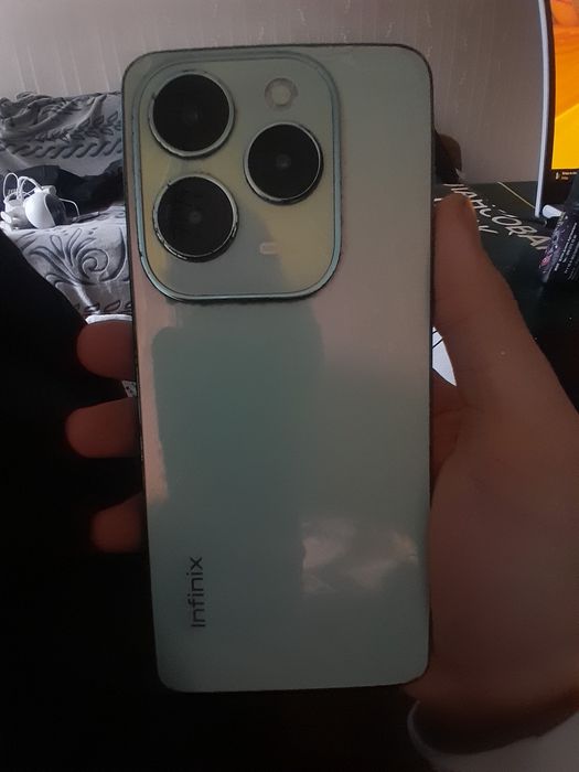 Телефон Infinix ПОД ПОЧИНКУ