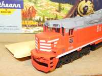 MiniClubMarklin - Athearn D-40 Powered Dual Motor DC H0   Excelente