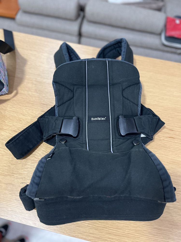 Marsupio BabyBjorn One