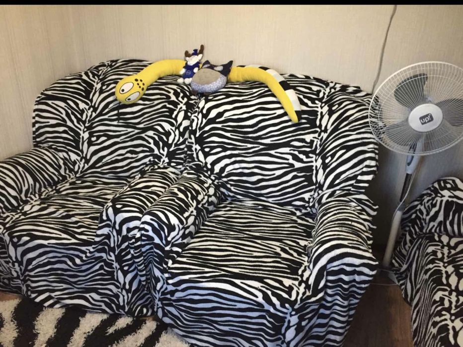 Кооператив Барвінок