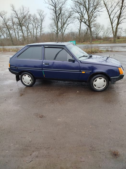 Продам Таврію 2005рік. 1.2 газ/бензин. Власник по т.п.