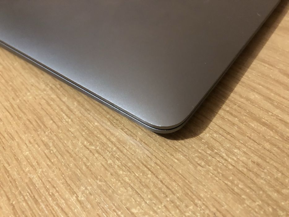 Дисплей в сборе LCD Экран MacBook Air 13” A2337 2020 ( на з