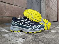 Женские кроссовки Salomon XT-6 Advanced (2 цвета) размеры 37-41