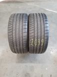 opony Brigestone 235/ 35 19 lato 2 sztuki