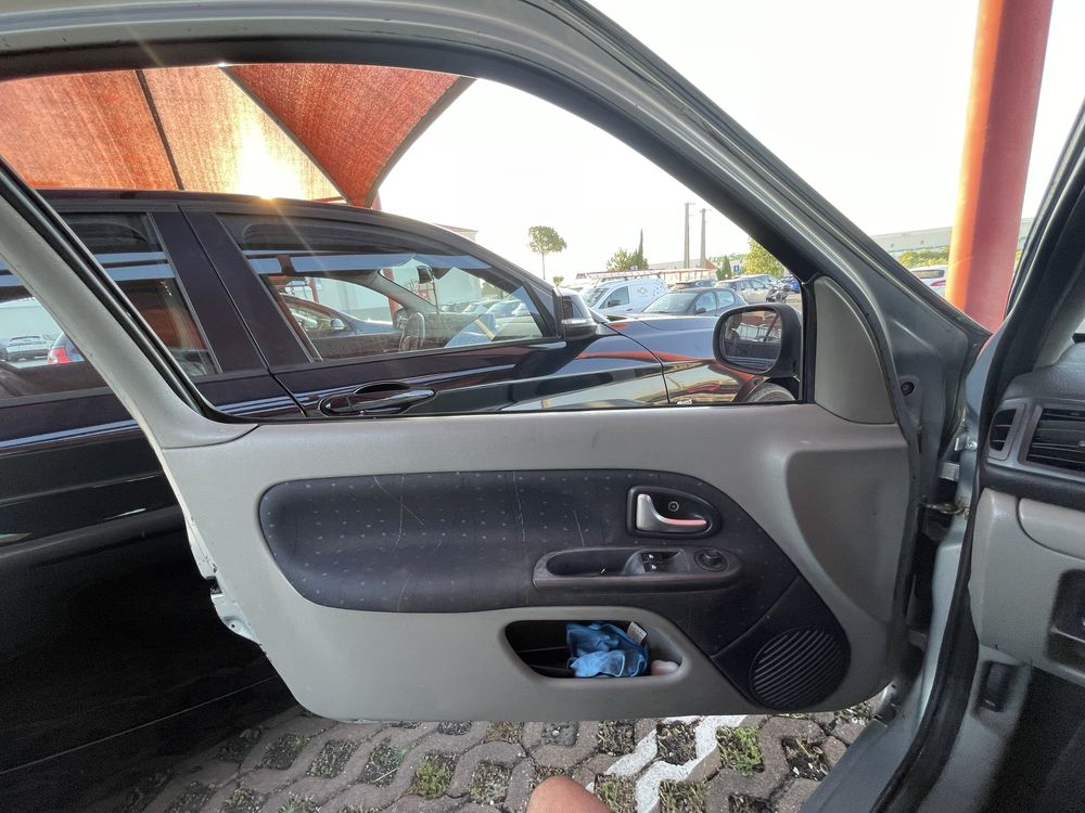 Clio II hatchback 1.2