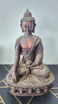 Buda trabalhado 27cm