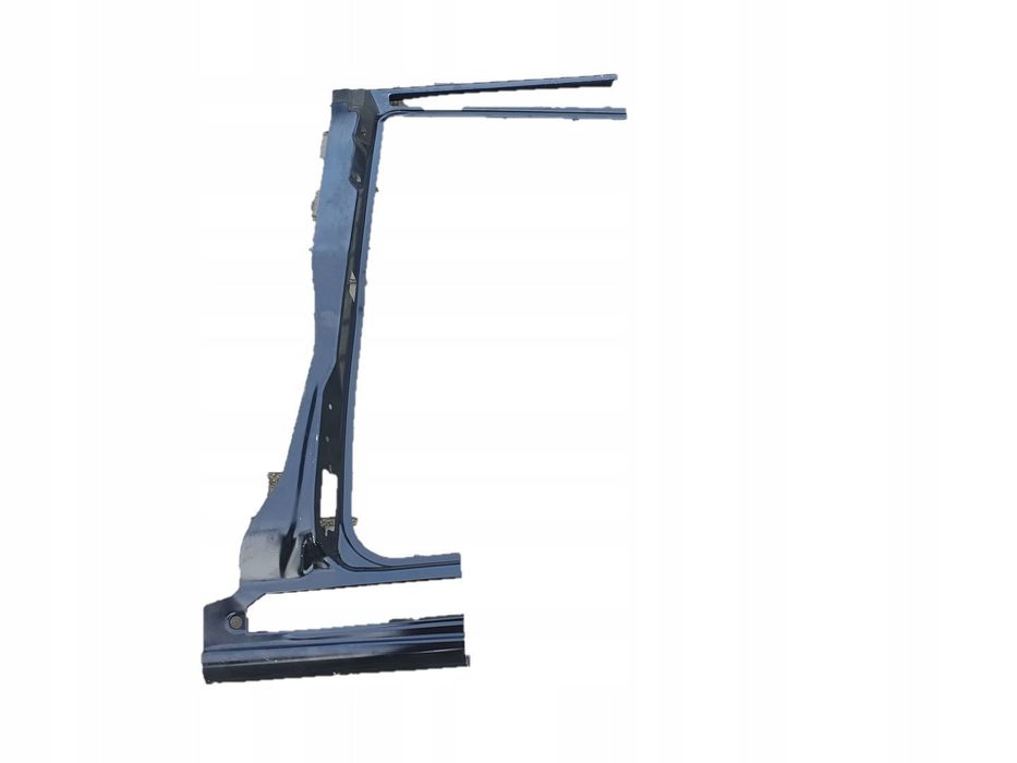 Próg poszycie lewe FIAT DOBLO II rok 10-22 Opel Combo D III rok 11-18