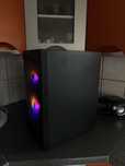 Komputer RTX 4060, Intel Core i5 14600KF 32GB RAM