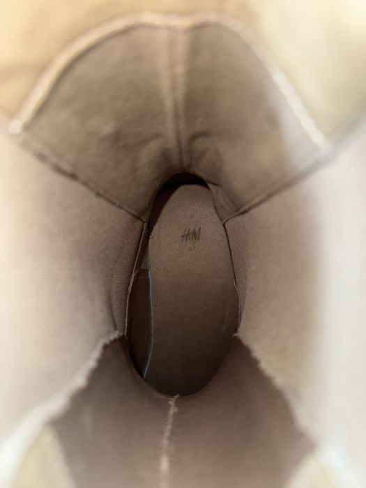 Жіночи ботинки демісизон