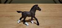 Schleich koń arabski źrebię figurki model wycofany z 2013 r.