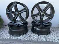 Alufelgi felgi Hyundai i30,Tuscon,ix35 5x114.3 R16 czujniki ciśnienia