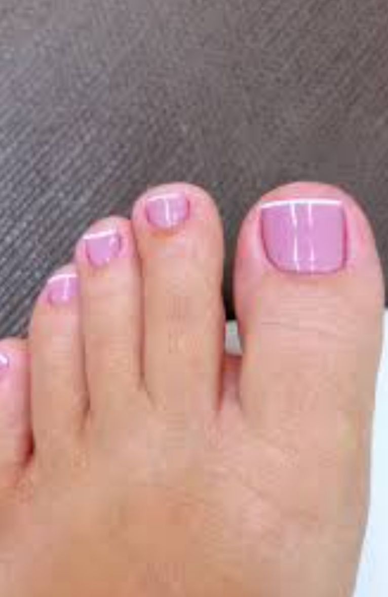 Pedicure a domicilio