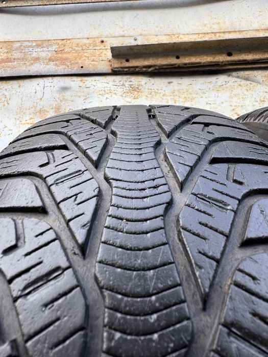 185/65 r14 Kleber Krisalp HP2 зима (4+ мм.) пара