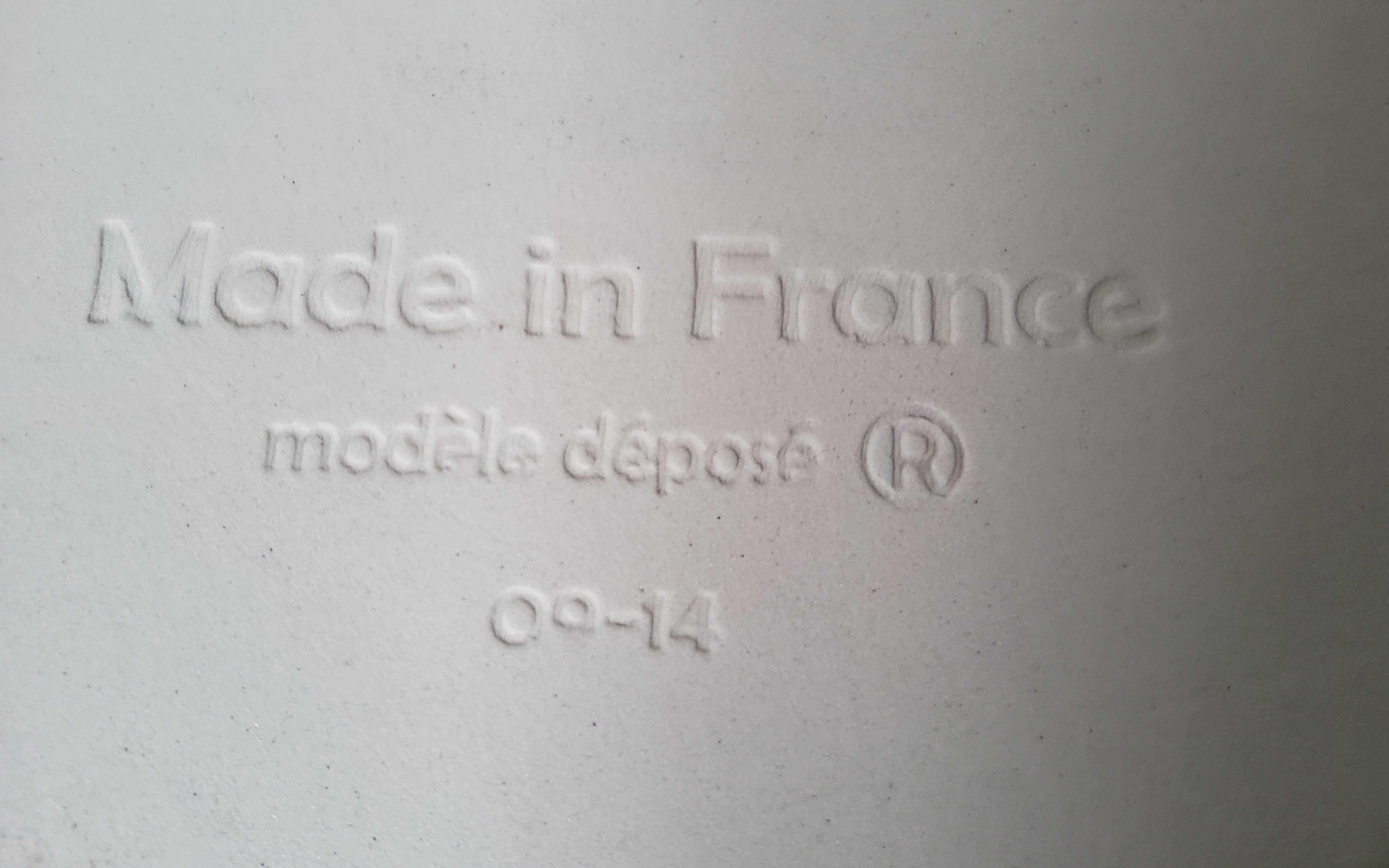 Форма для запекания, выпечки керамическая Emile Henry 28 см, Франция