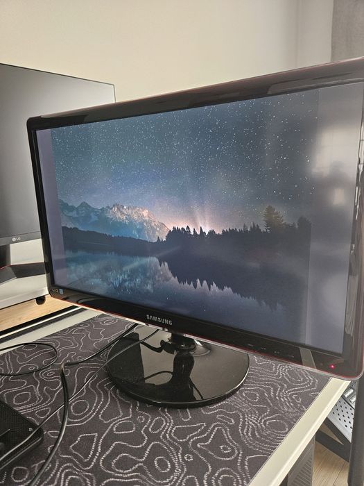 Monitor Samsung S24A350T