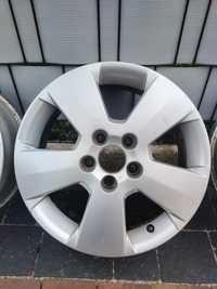 Felgi Aluminiowe 16 Opel 5x110