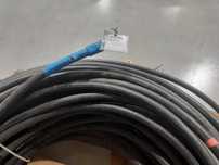 Cabos elétricos diversos (AR2V e LXV)