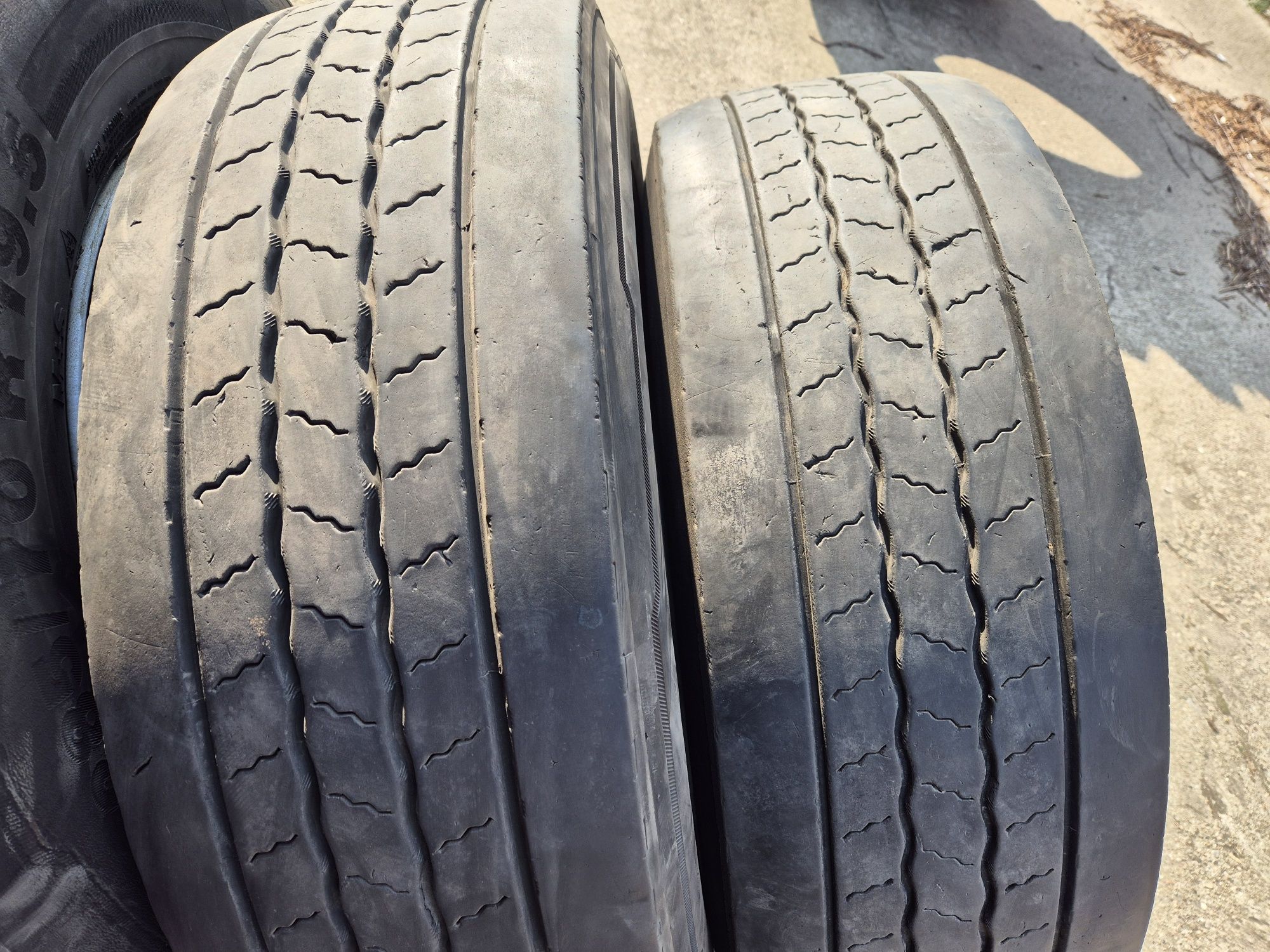 Opony kola 8.25r20 7.50r20 11.5/80-15.3  9.00r20