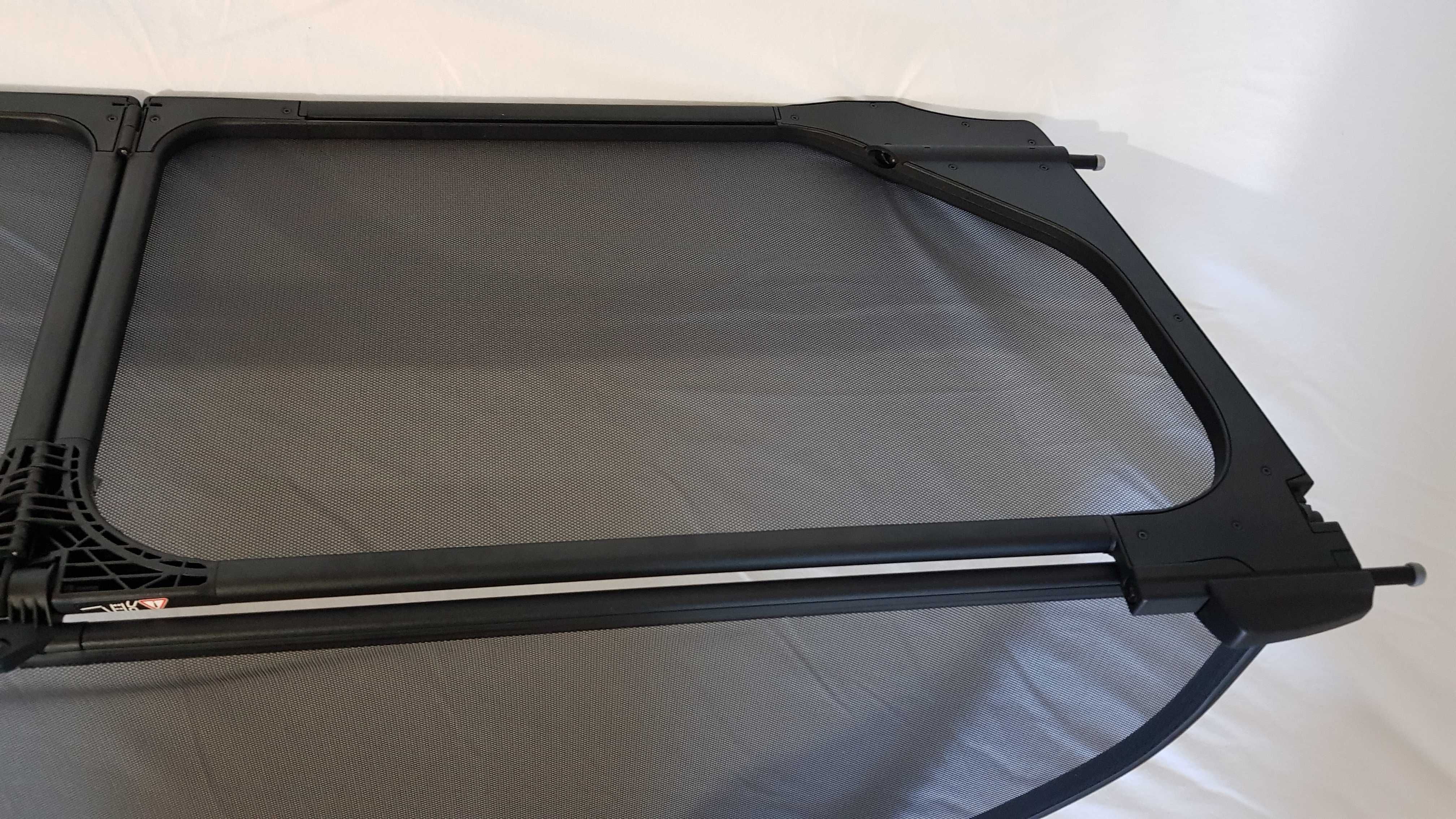 Windschot Wiatrołap BMW E93 Cabriolet super stan + POKROWIEC GWARANCJA