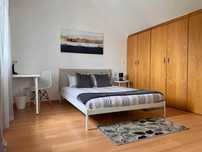 Quarto Casal c/ WC privado | Despesas incluídas | Cascais