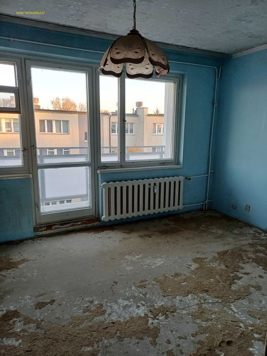 Mieszkanie 3- pokojowe w Płoni bez pośredników