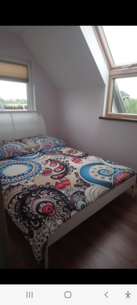 Apartamenty u Beaty Rewal