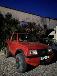 Suzuki vitara 1.6 63mill km