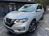 Nissan Rogue SL 2018