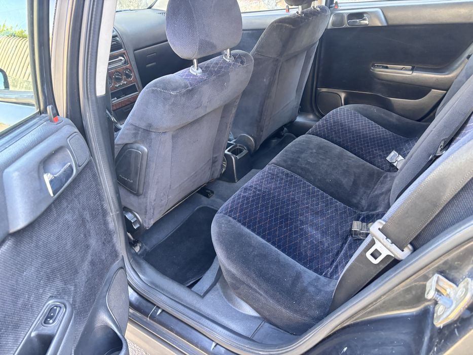Opel astra 1.4 cc 2001