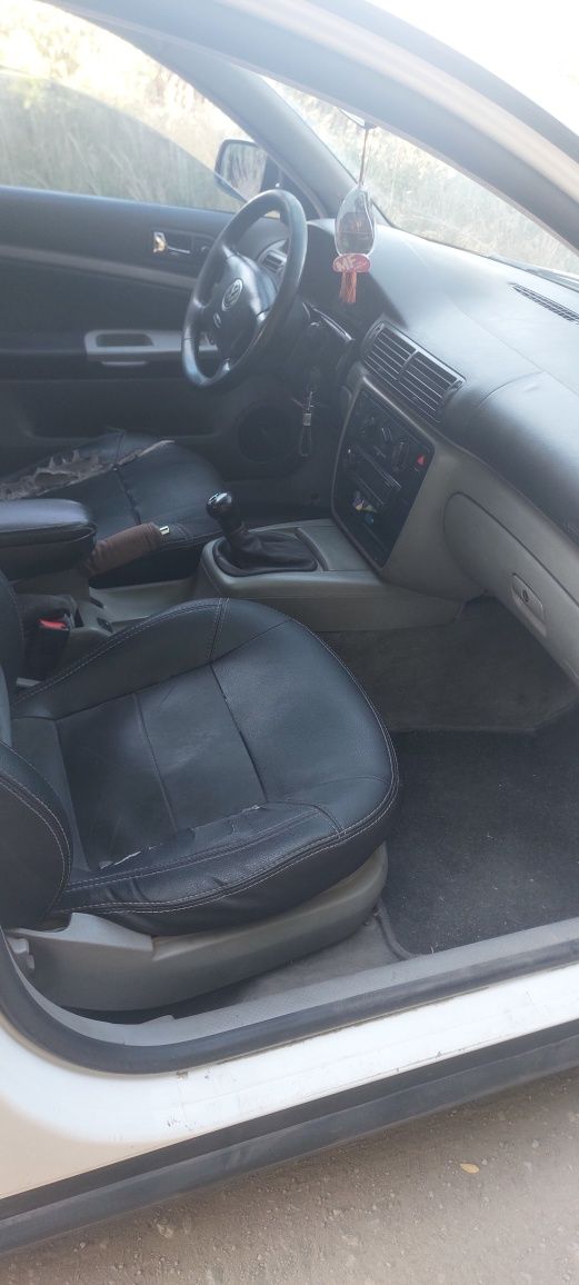 Пассат б5 1.9TDI