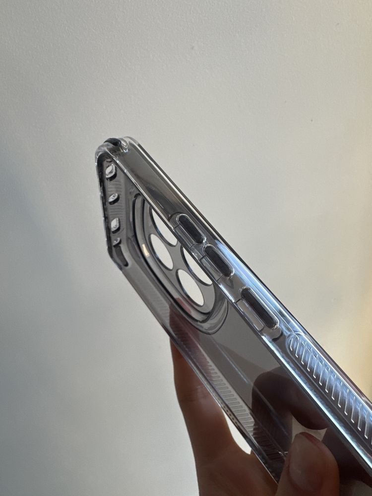 Etui MATRIX do XIAOMI redmi note 14 PRO 5g/pro plus