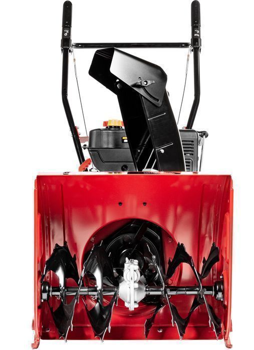 CEDRUS SB56 Odśnieżarka Spalinowa PŁUG Do Śniegu ŚNIEŻNY ODŚNIEŻARKI