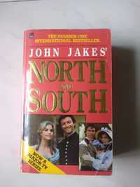 Livro North and south