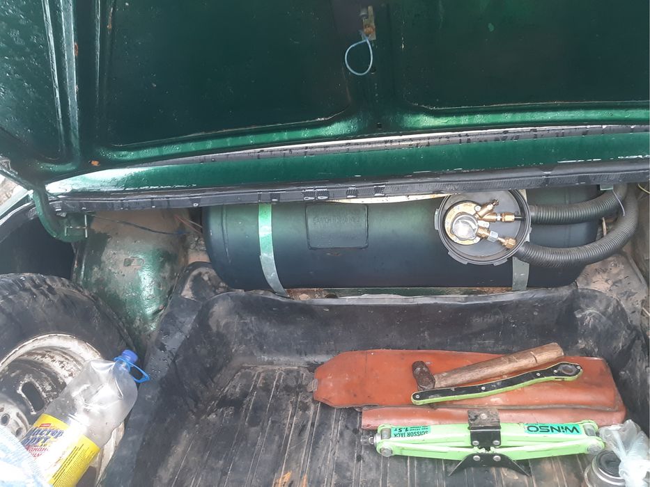 Продам автомобіль ВАЗ 2103