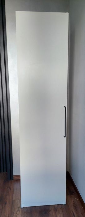 Szafa Ikea PAX z lustrem