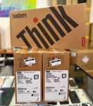 Настольный компьютер Lenovo ThinkCentre M70q i5 13400T/16/512Gb Новый!