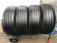 opony 235/55r18 MICHELIN 2018