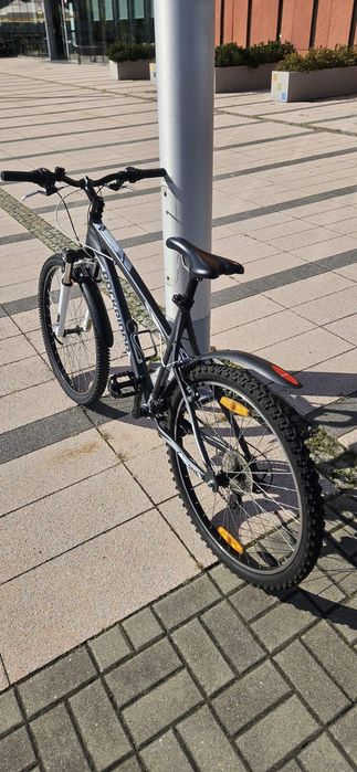 Rower górskie Rockrider 26'