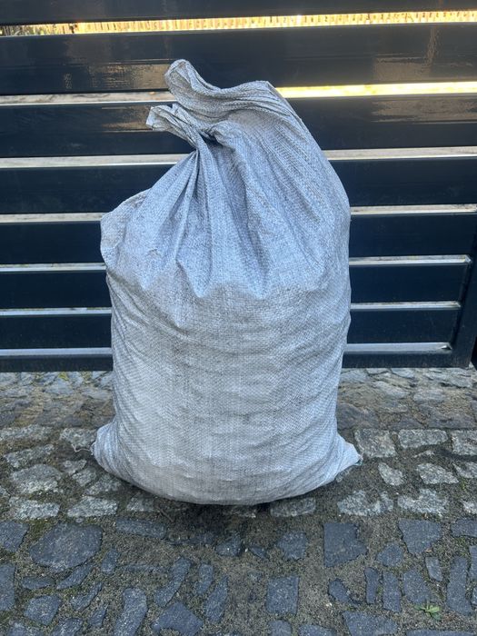 Wegiel workowany 25kg