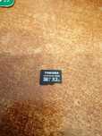 Micro SD 32/64gb