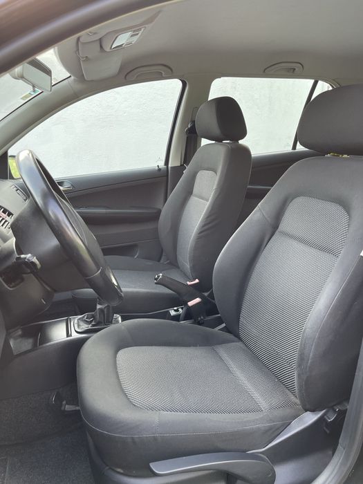 Skoda fabia 1.2 160.000km