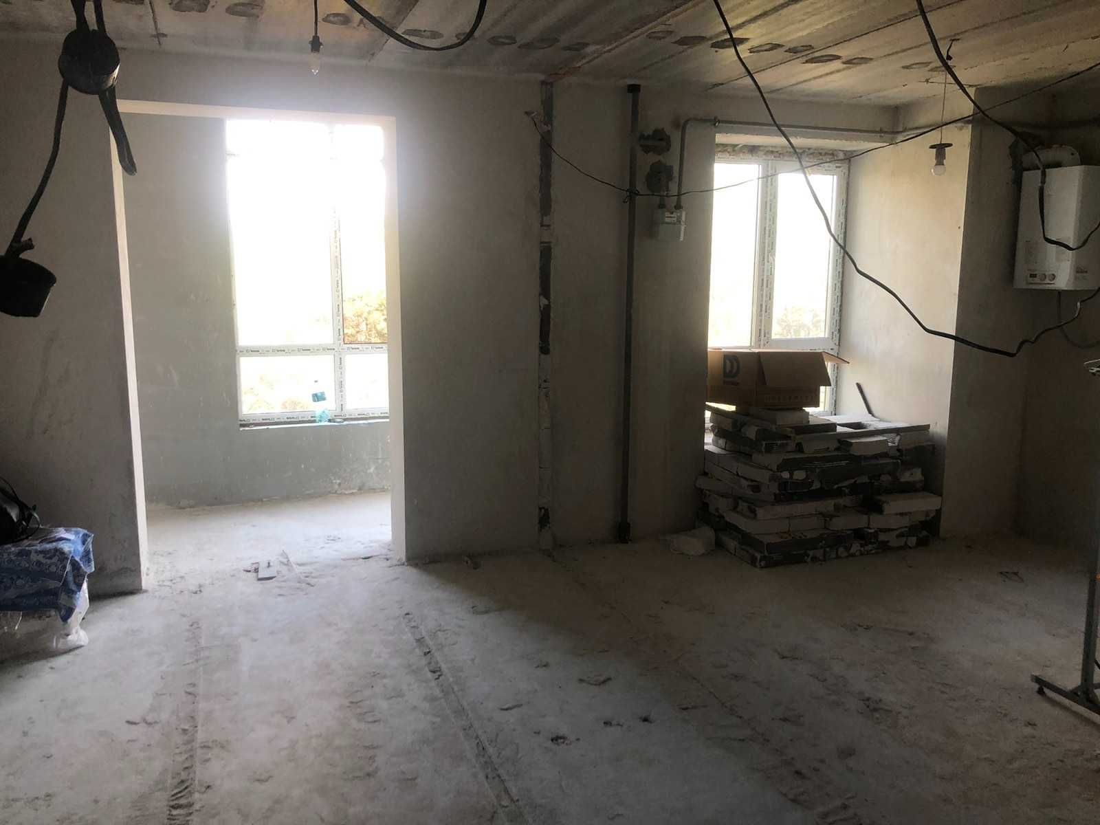 Продам 1к квартиру Масани АВТОНОМКА