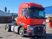 Renault Gama T 460 km  Renault Gama T Pierwszy Właściciel 2x PTO