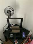 Impressora 3d Ender 3 V2