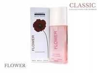 Woda toaletowa damska FLOWER 100 ml
