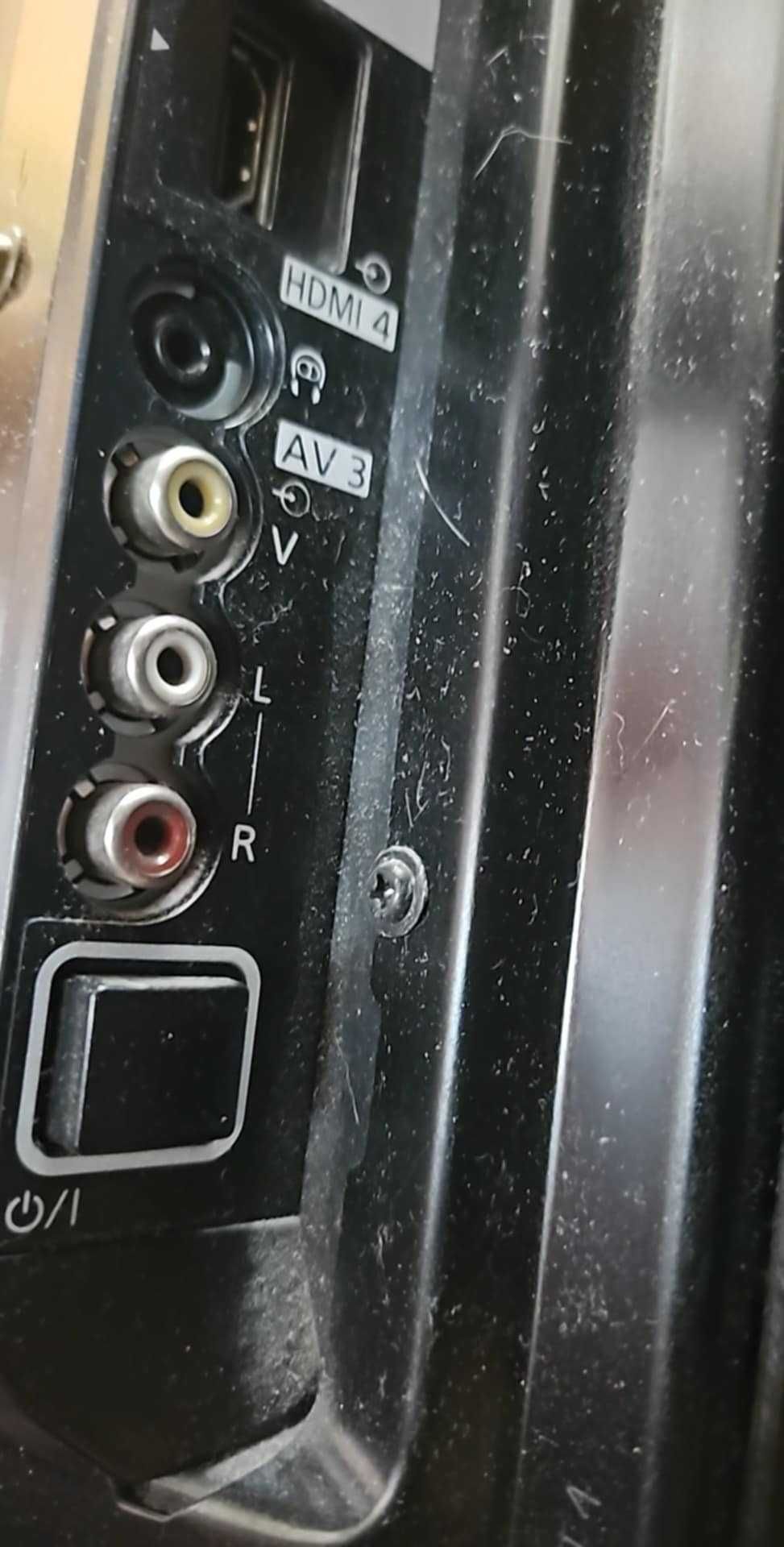 Telewizor Panasonic TX-P42G20E 42"